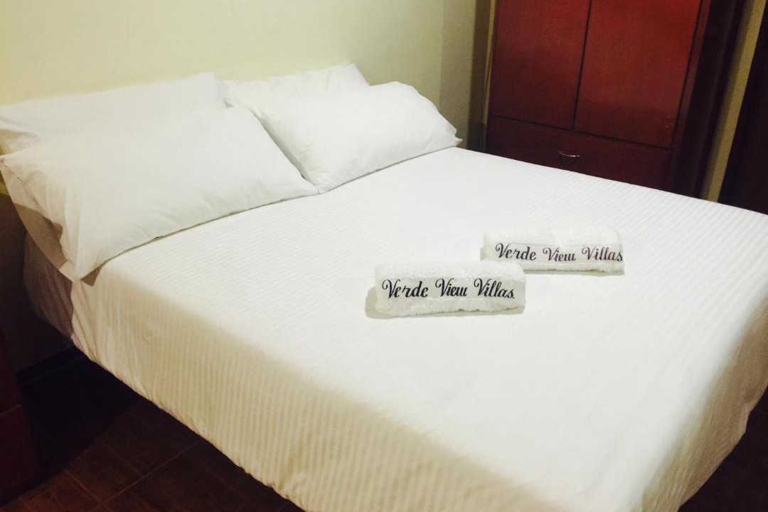 Photo of Bedroom in Puerto Galera