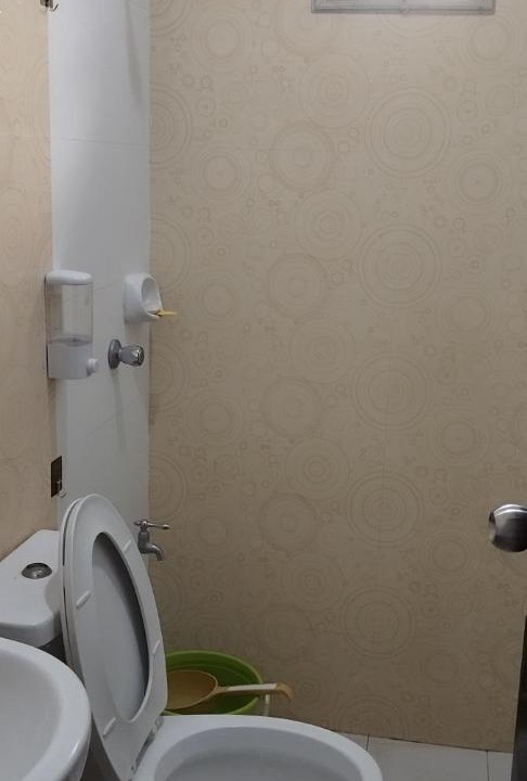 Photo of Bathroom in Santa Rosa