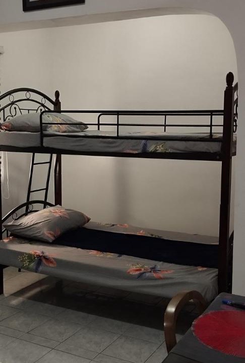 Photo of Bedroom in Santa Rosa