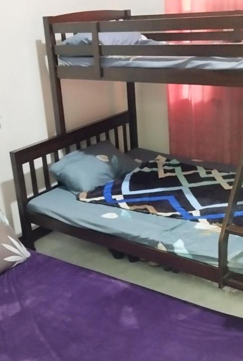 Photo of Bedroom in Santa Rosa