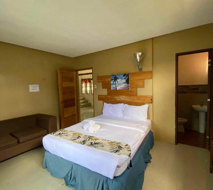 Photo of Bedroom in Arakan