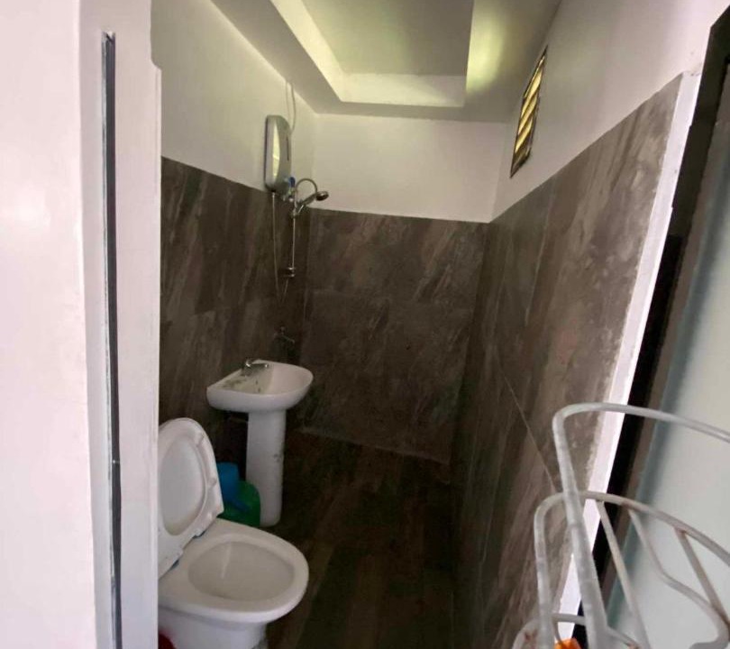 Photo of Bathroom in Arakan