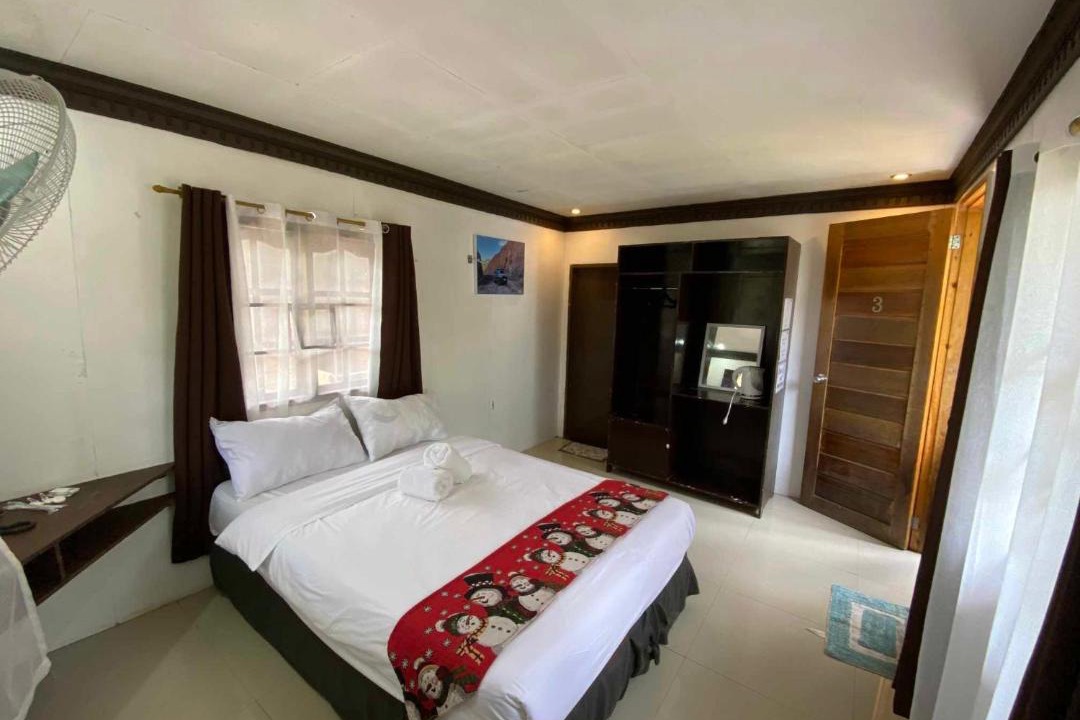 Photo of Bedroom in Arakan