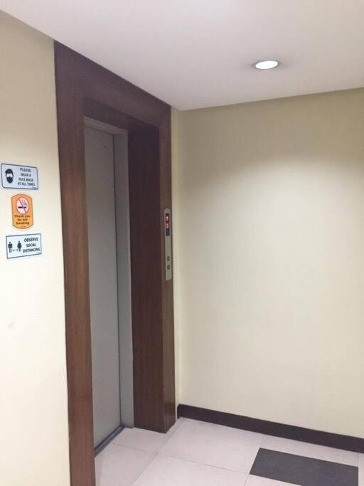 Photo of Bedroom in Downtown