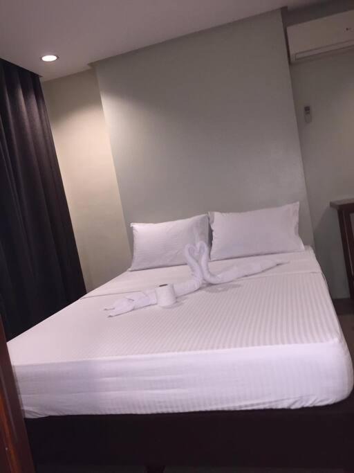 Photo of Bedroom in Downtown