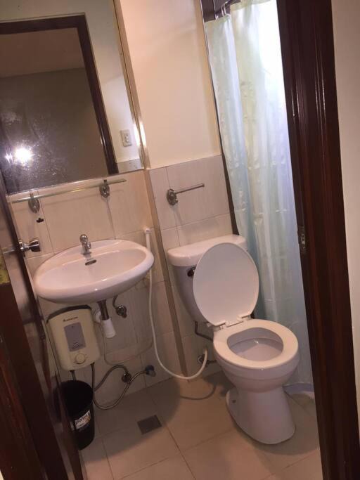 Photo of Bathroom in Downtown