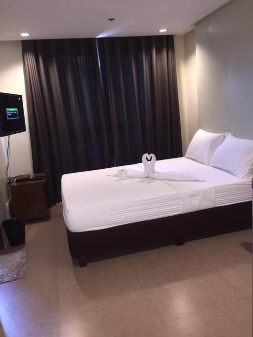 Photo of Bedroom in Downtown