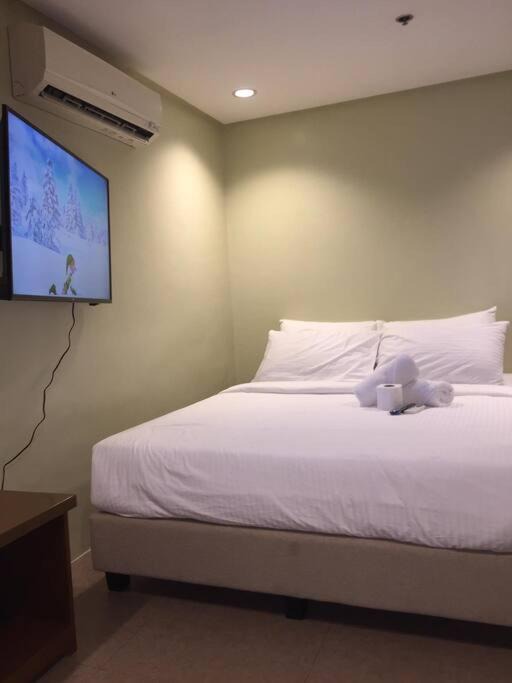 Photo of Bedroom in Downtown