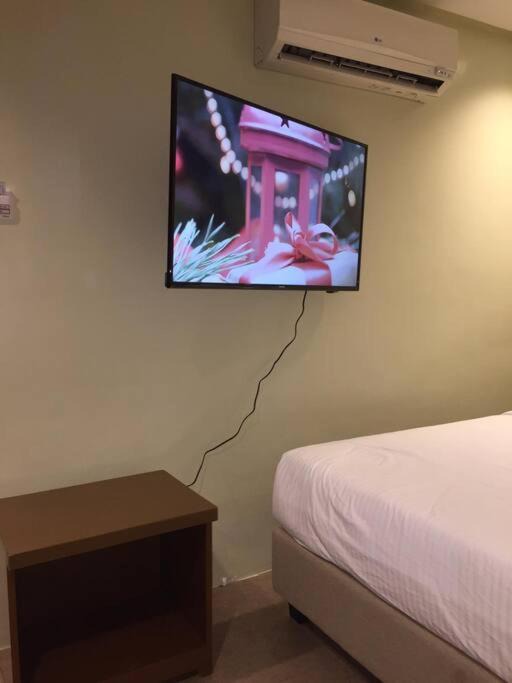 Photo of Bedroom in Downtown