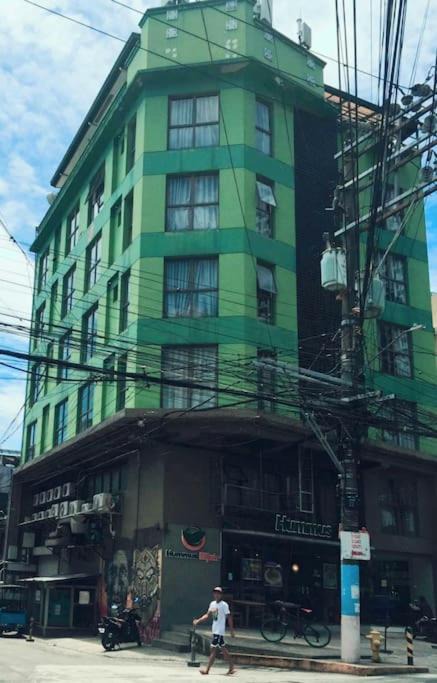 Photo of Buildings in Downtown