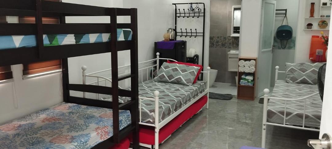 Photo of Bedroom in Santa Rosa