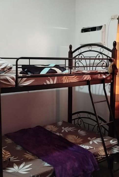 Photo of Bedroom in Santa Rosa