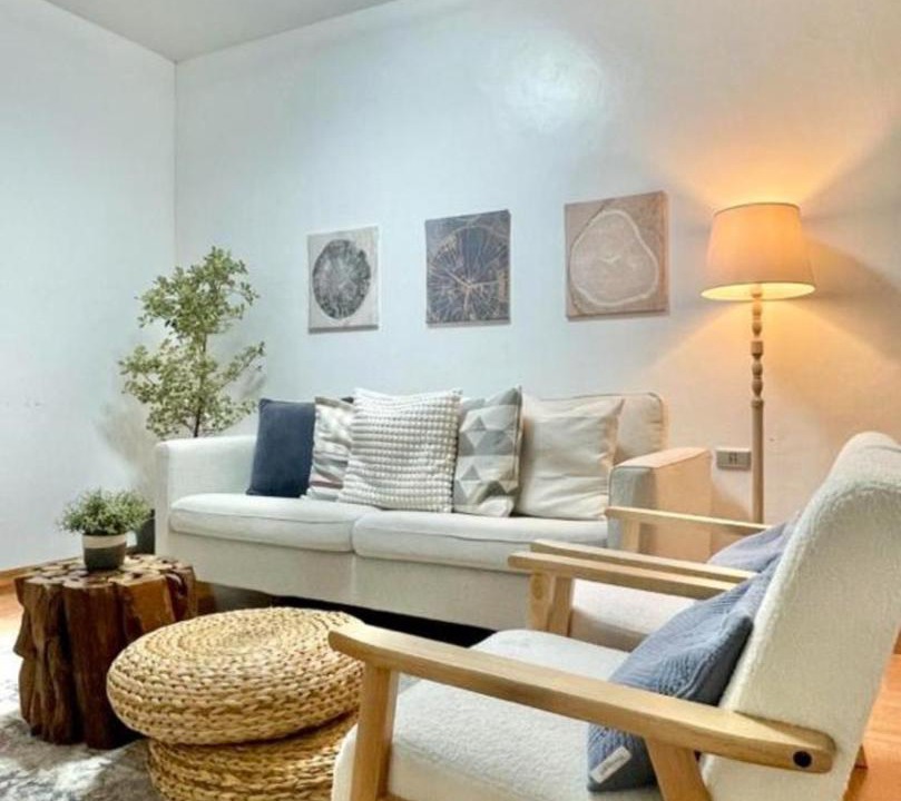 Photo of Livingroom in Barretto