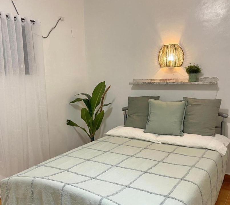 Photo of Bedroom in Barretto