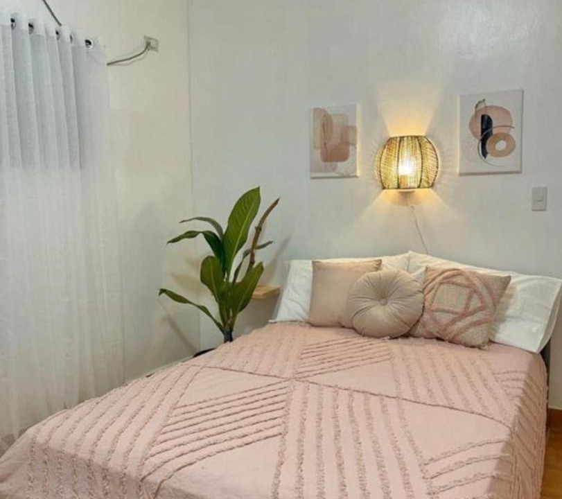 Photo of Bedroom in Barretto