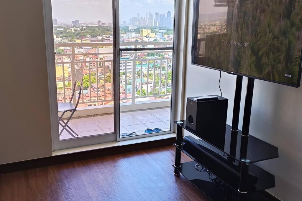 Photo of Livingroom in Project 4