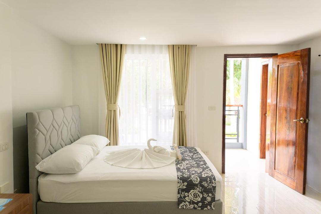 Photo of Bedroom in Dinadiawan