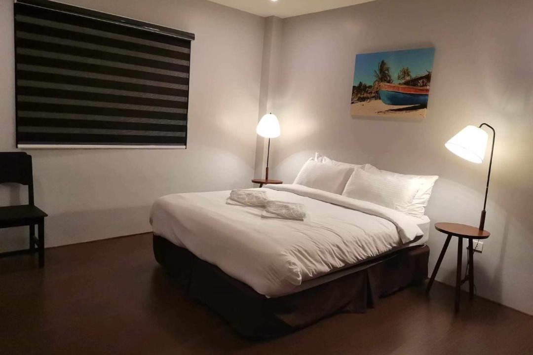 Photo of Bedroom in Del Carmen