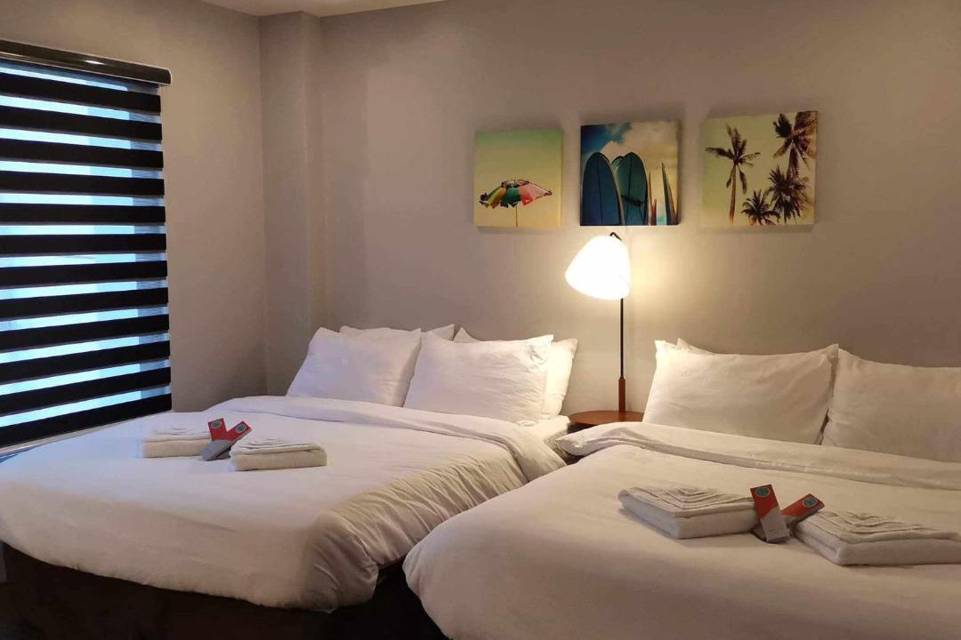 Photo of Bedroom in Del Carmen