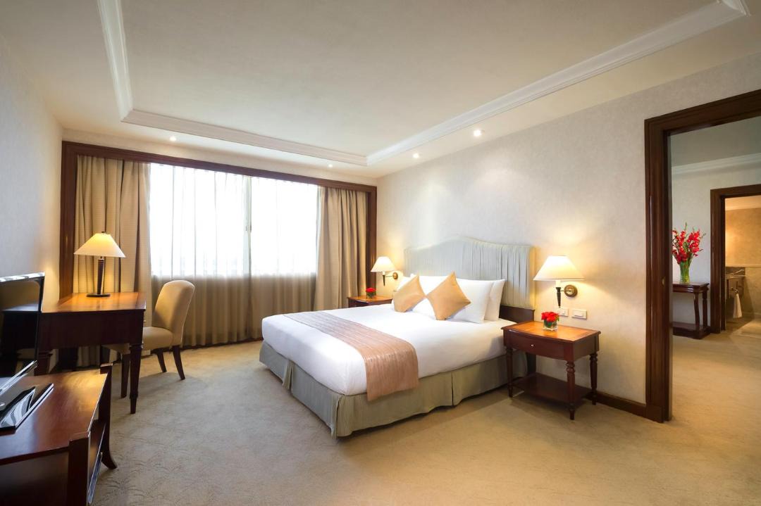 Photo of Bedroom in Lahug