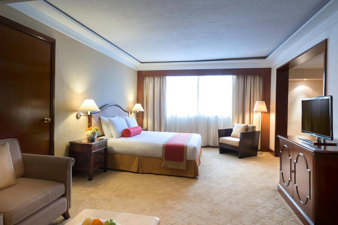 Photo of Bedroom in Lahug
