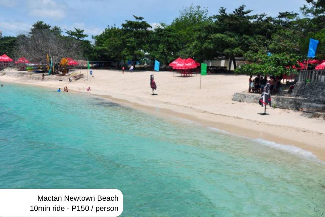 Photo of Outdoor in Maribago