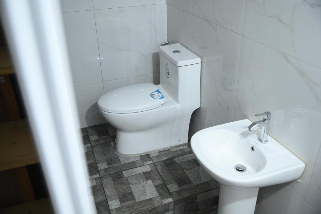 Photo of Bathroom in Caoayan