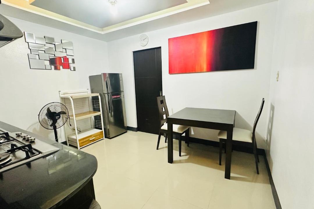 Photo of Livingroom in Moonwalk