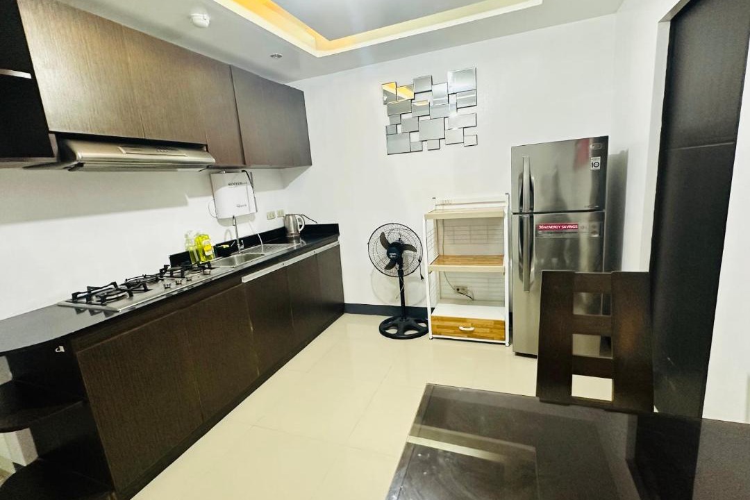 Photo of Kitchen in Moonwalk