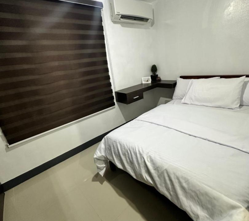 Photo of Bedroom in Moonwalk