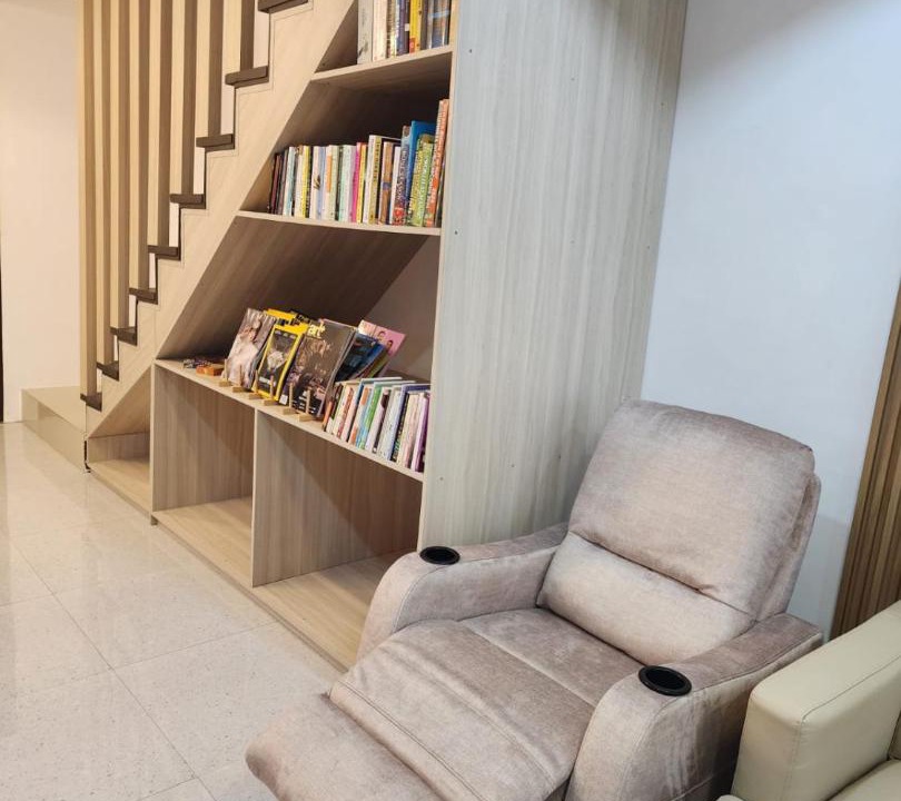 Photo of Livingroom in Dauis