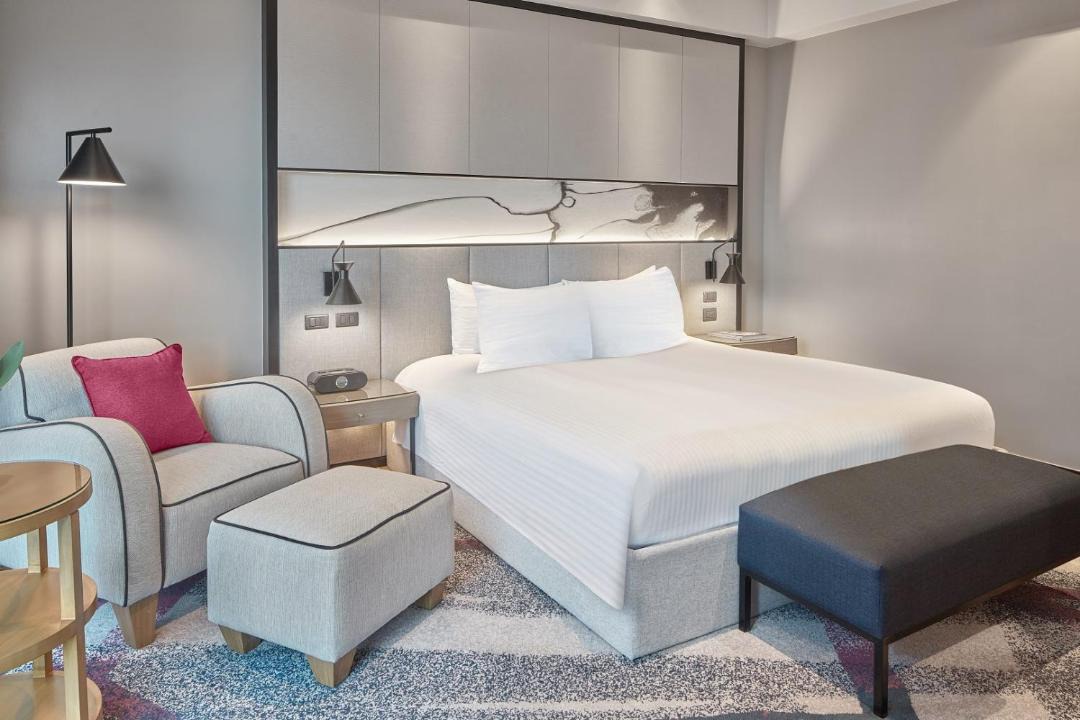 Photo of Bedroom in Ortigas Center