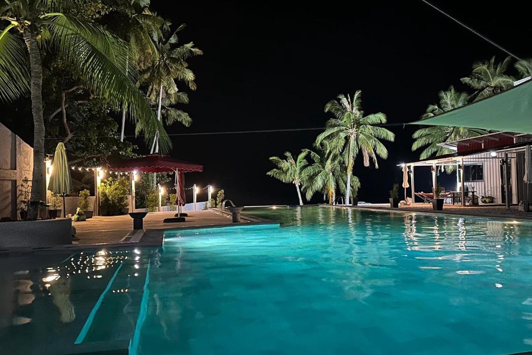 Photo of Outdoor in San Juan