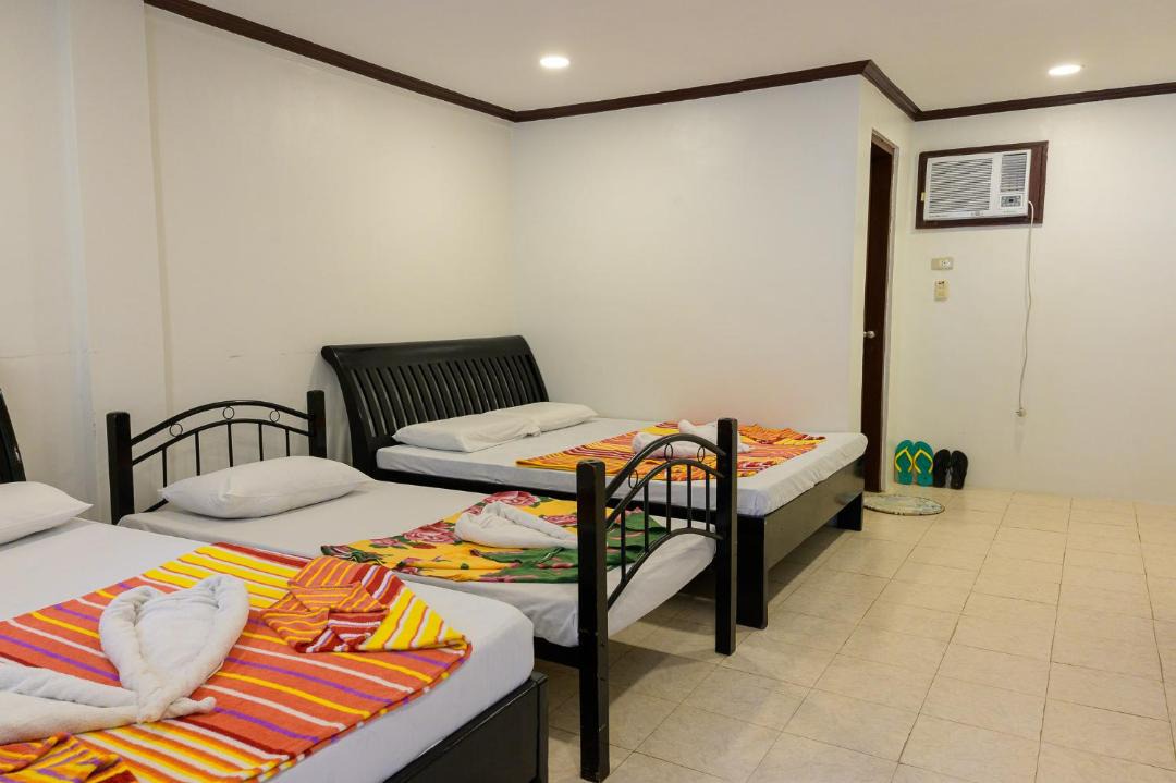 Photo of Bedroom in Dinadiawan