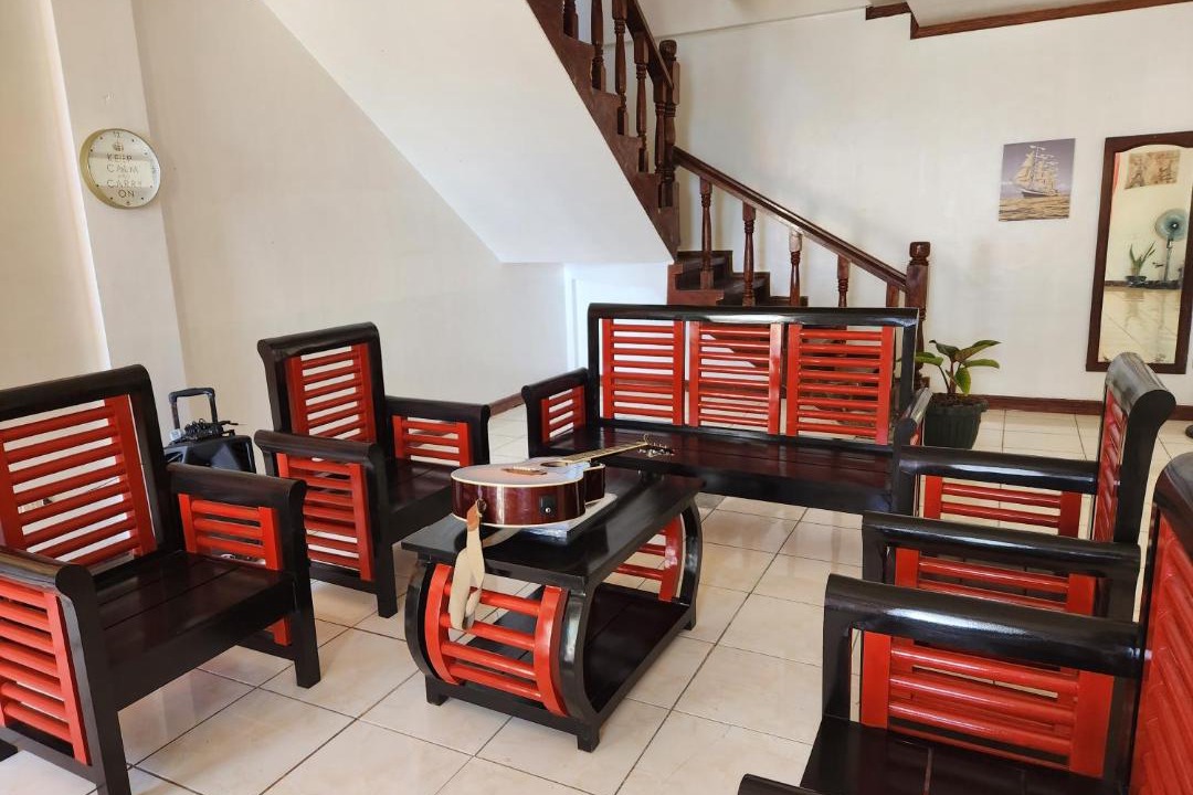 Photo of Livingroom in Hinunangan