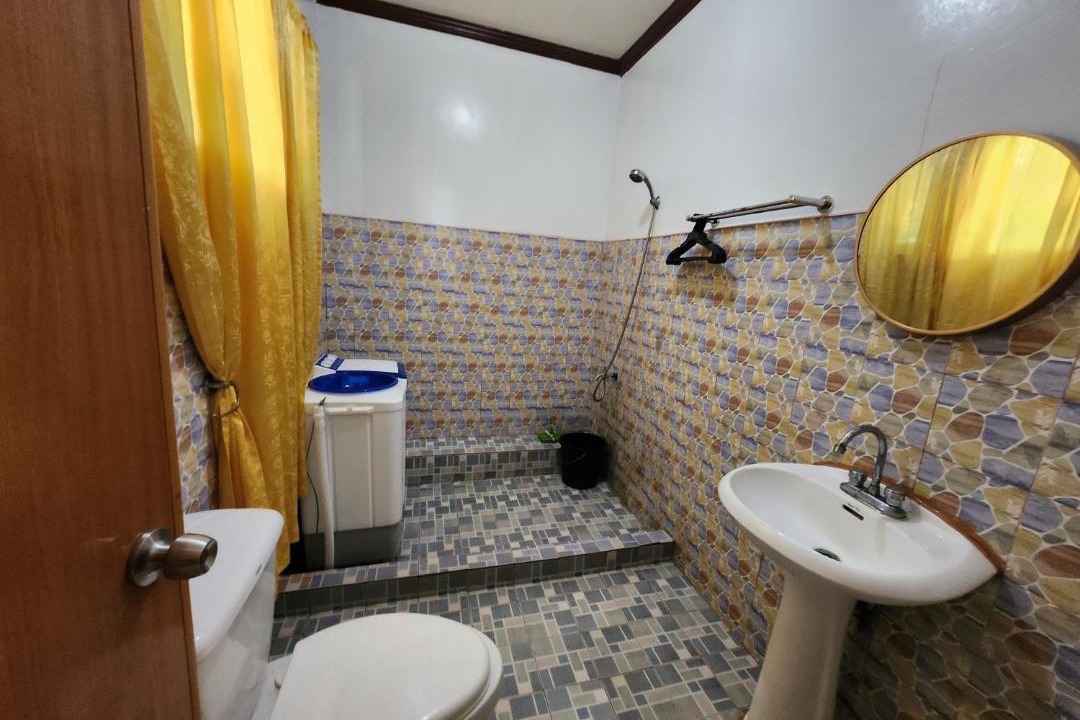 Photo of Bathroom in Hinunangan
