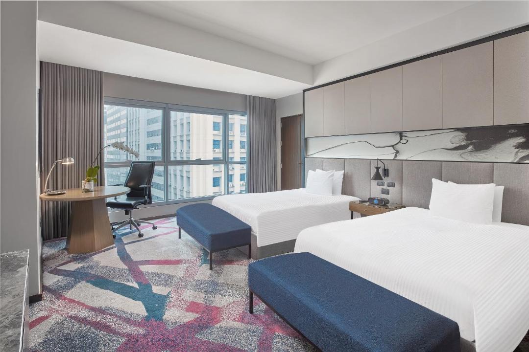 Photo of Bedroom in Ortigas Center