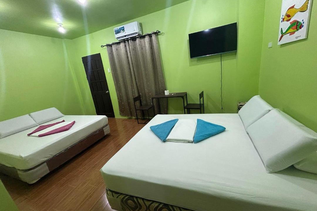 Photo of Bedroom in Central Visayas