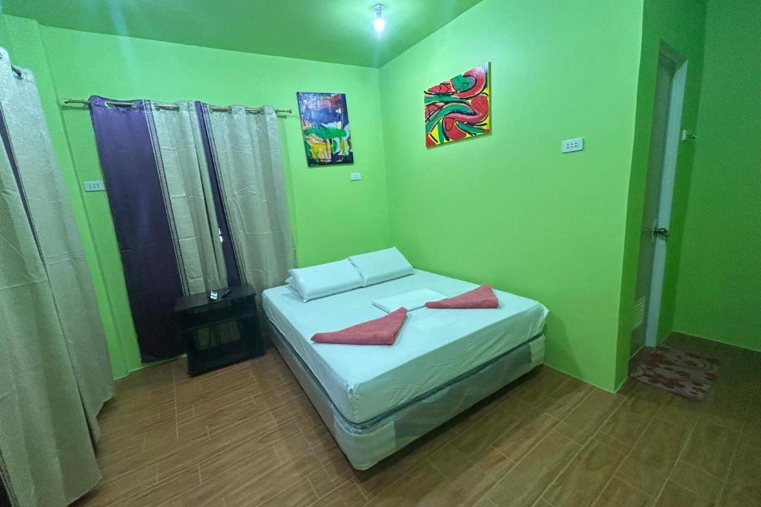 Photo of Bedroom in Central Visayas