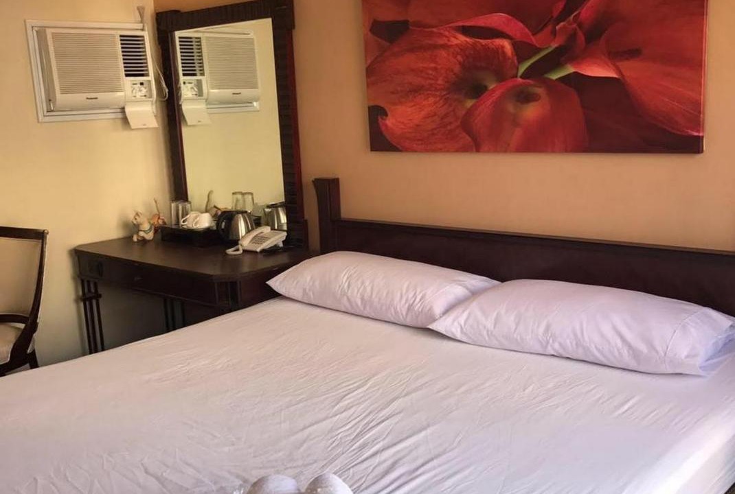 Photo of Bedroom in San Pablo