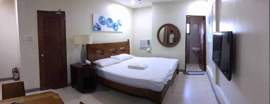 Photo of Bedroom in San Pablo