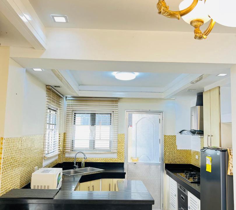 Photo of Kitchen in Cabanatuan