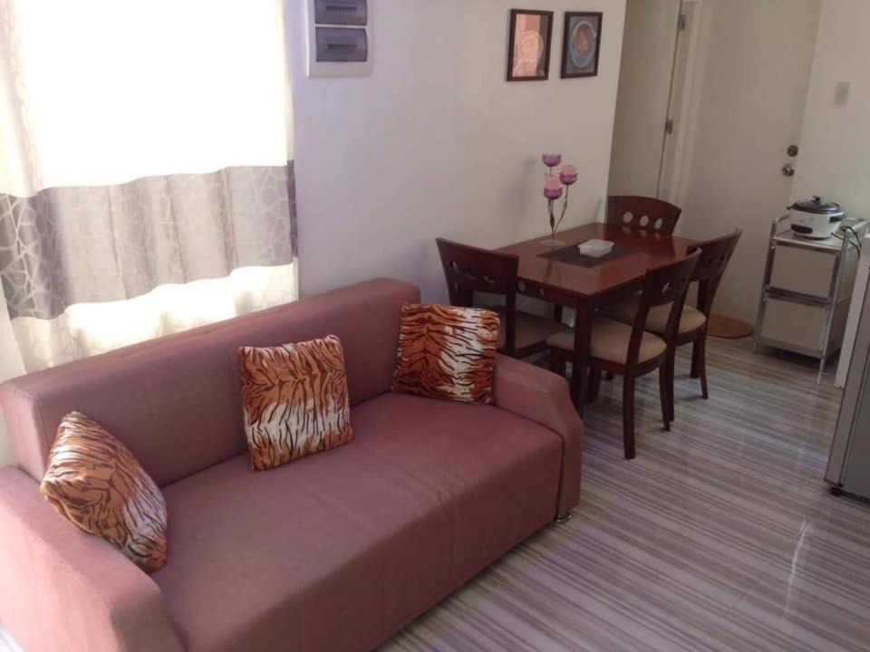 Photo of Livingroom in General Santos