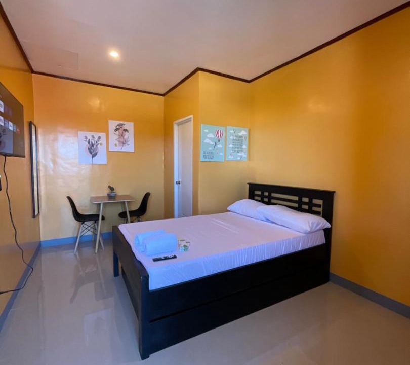 Photo of Bedroom in Laoag