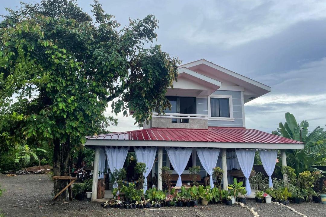 Photo of Buildings in Infanta