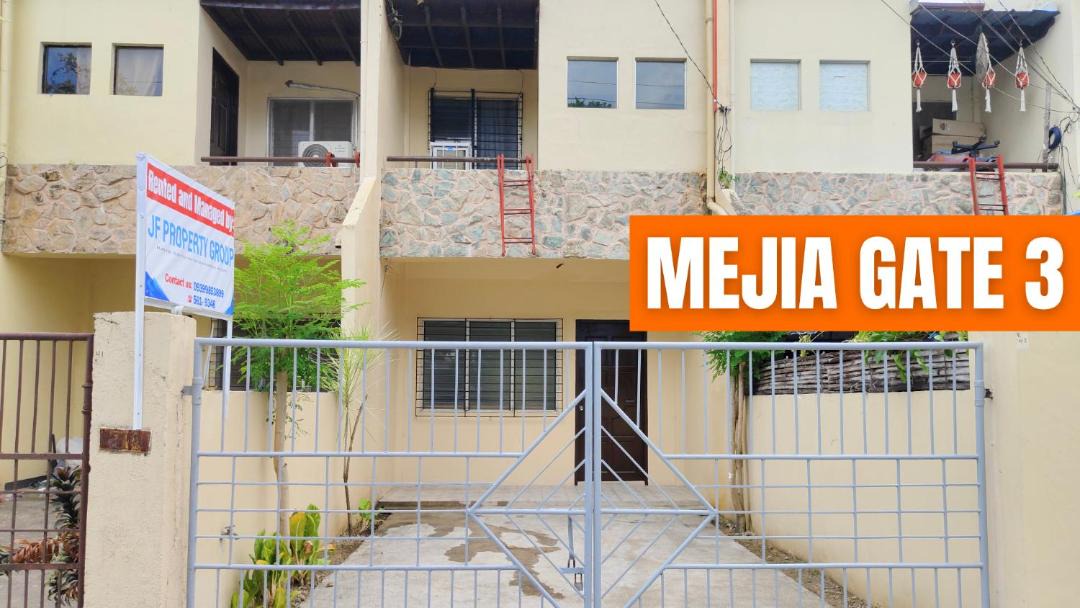 Photo of Buildings in Ormoc