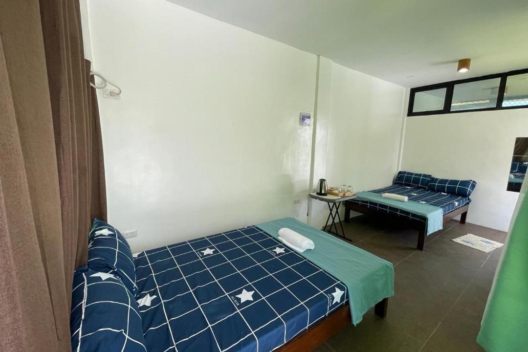 Photo of Bedroom in Samboan