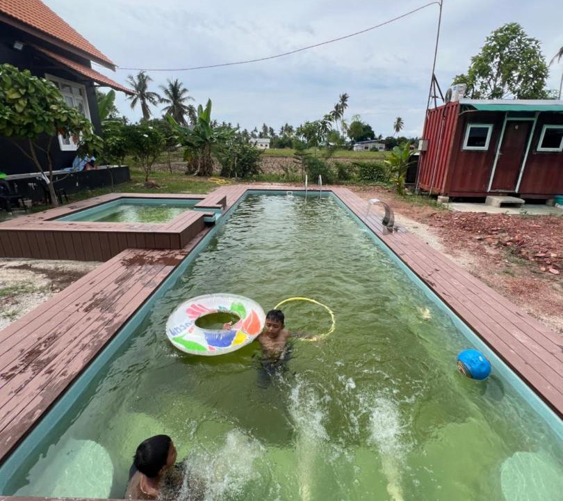 Photo of Others in Kampung Permatang Janggus