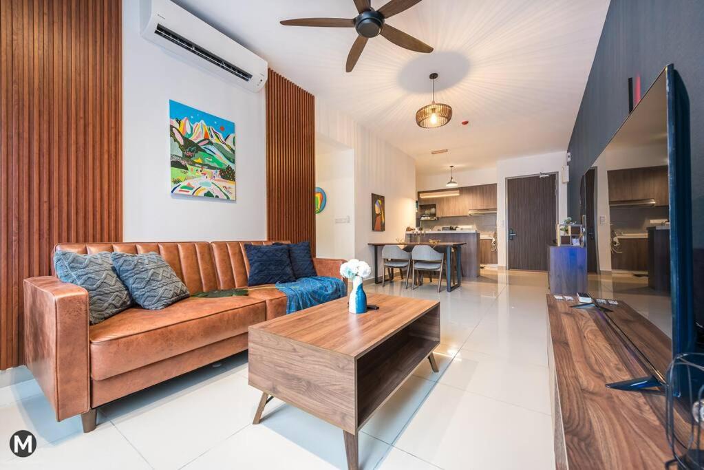 Photo of Livingroom in Taman Pertama