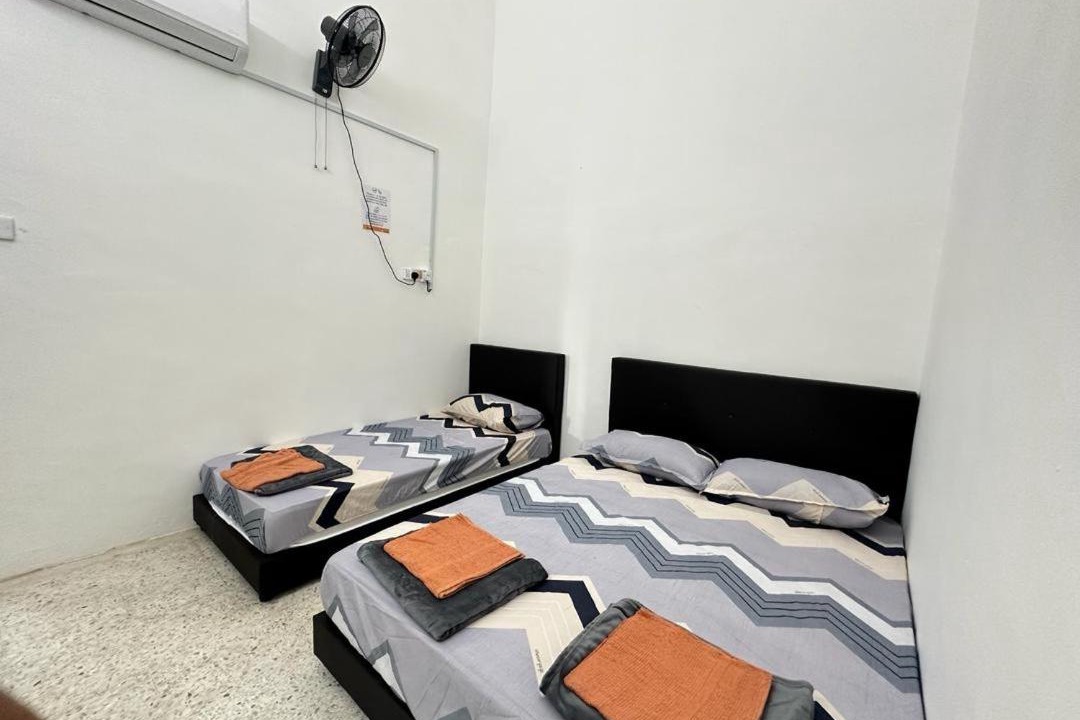 Photo of Bedroom in Kuantan